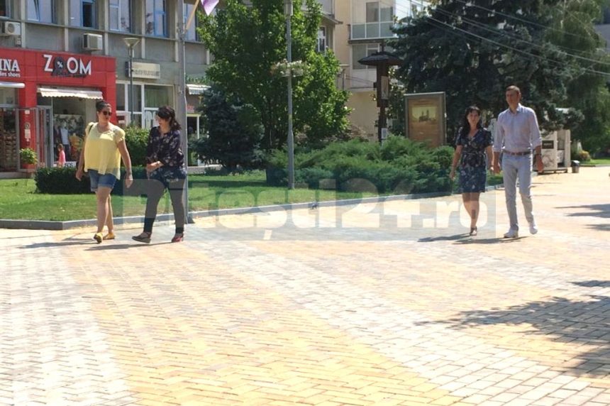 Intreg judeul Arges este vizat Avertisment de ultim a ora