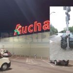 Masura solicitata pentru circulatia din zona Auchan Gavana
