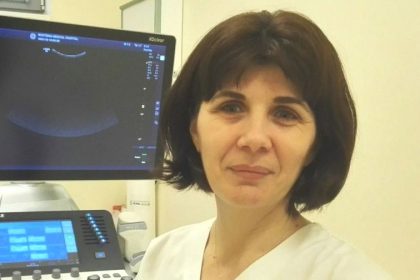 Medic sef de la Spitalul de Pediatrie PItesti reconfirmat in post
