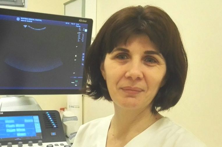 Medic sef de la Spitalul de Pediatrie PItesti reconfirmat in post