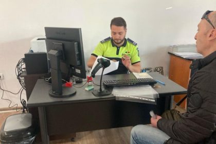 Modificari privind permisele auto in Arges incepand cu 1 iulie