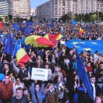 Oala fierbe Se pregateste un protest de amploare