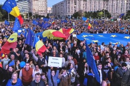 Oala fierbe Se pregateste un protest de amploare