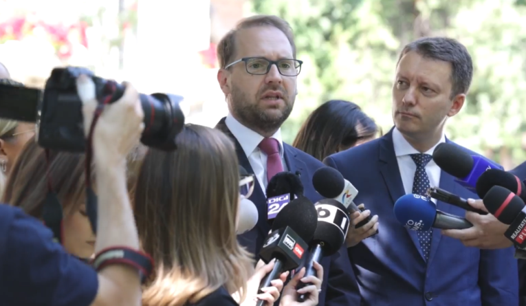PNL USR UDMR si au ales propunerea pentru functia de premier Cine este acesta