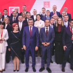 PSD si a ales propunerea pentru functia de premier Cine este acesta