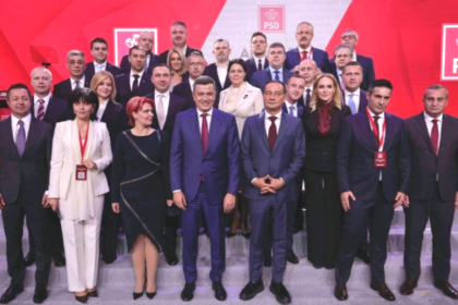 PSD si a ales propunerea pentru functia de premier Cine este acesta
