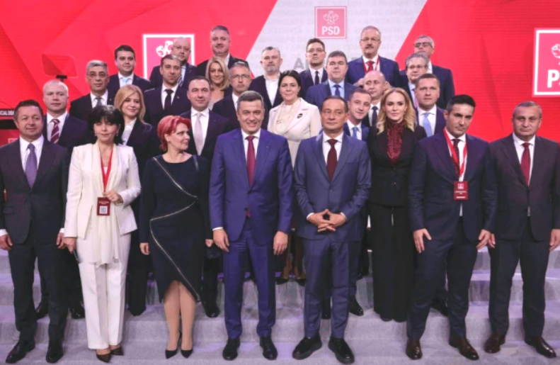 PSD si a ales propunerea pentru functia de premier Cine este acesta