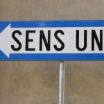 Pitesti De astazi un nou sens unic