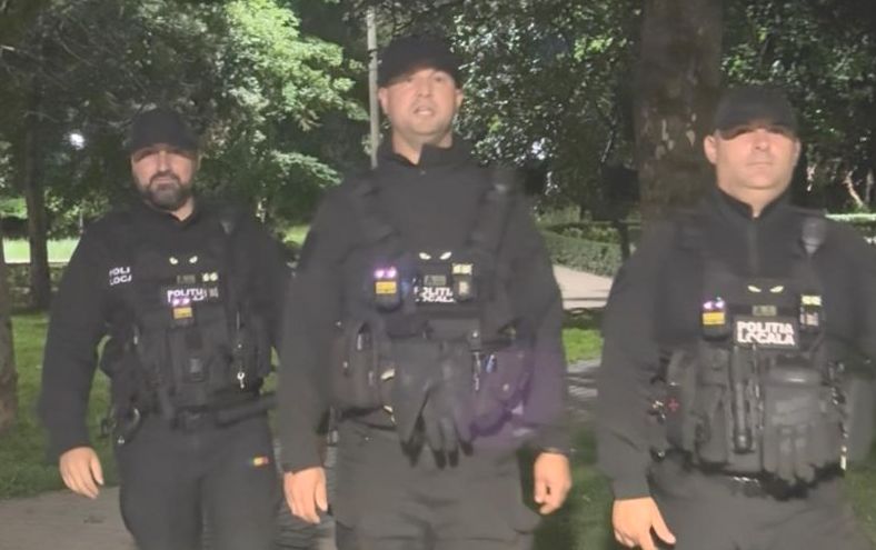 Politia Locala Pitesti noutati recente Ce mesaj transmite
