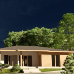 Se construieste un hotel de lux pentru animale de companie in Arges