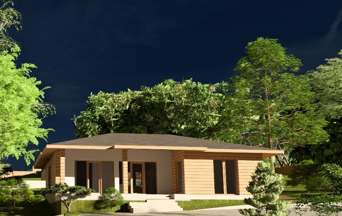 Se construieste un hotel de lux pentru animale de companie in Arges