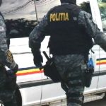 Se desfasoara acum in zona Galeriei de Arta din Pitesti
