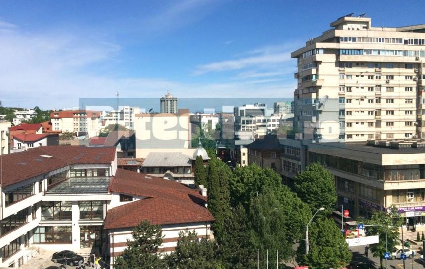 Se intampla incepand de astazi in tot Pitestiul