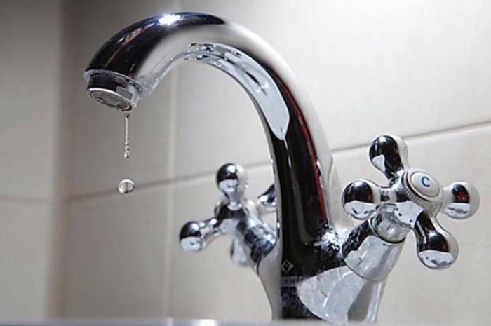 Se intrerupe furnizarea aplei in Pitesti