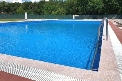Se redeschid bazinele de agrement din Pitesti