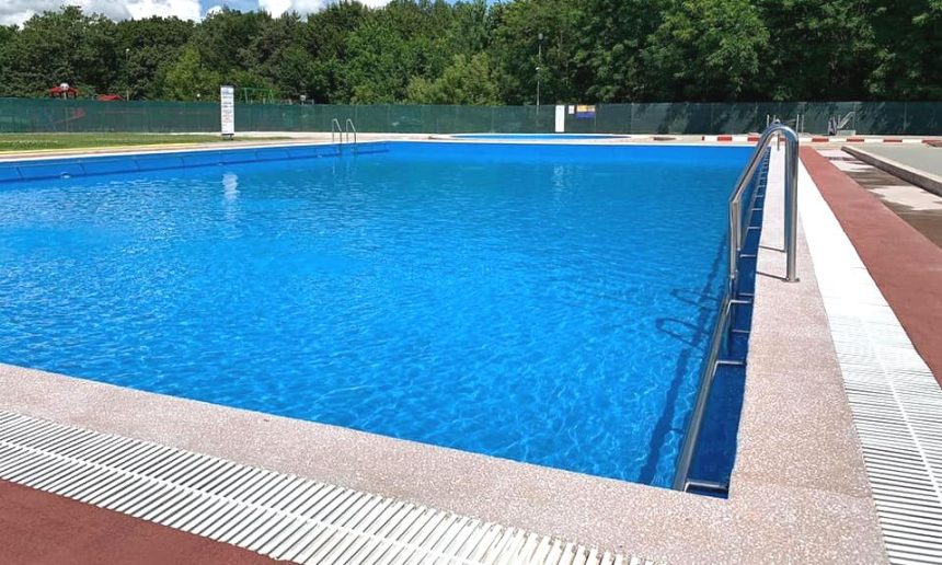 Se redeschid bazinele de agrement din Pitesti
