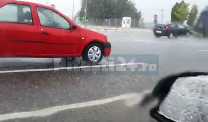 Se va intampla in tot Argesul duminica
