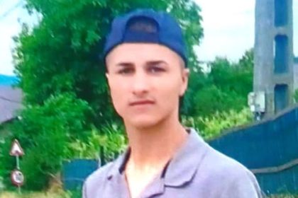 Tanaru din Arges plecat la munca in Germania disparut