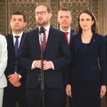 USR refuza colaborarea cu PSD Ce mesaj transmite partidul lui Fritz