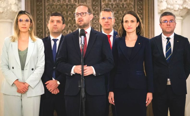 USR refuza colaborarea cu PSD Ce mesaj transmite partidul lui Fritz