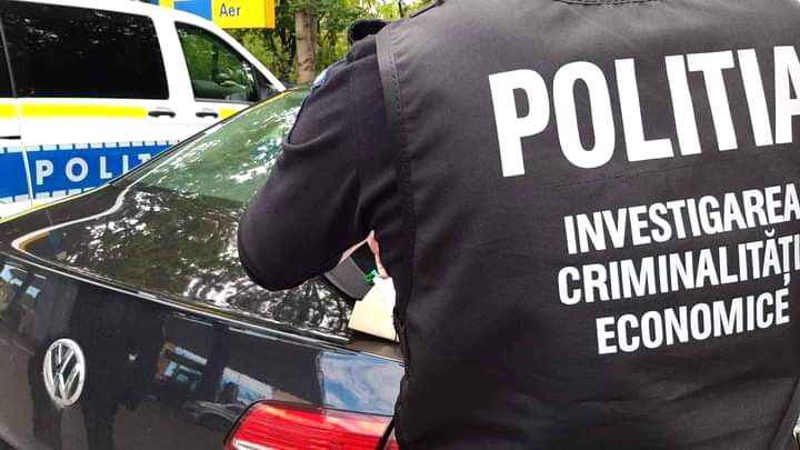 Un alt pitestean prins cu tigari de contrabanda Ce penalizare a fost aplicata