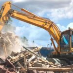 Un pod din Arges va fi distrus si construit din nou de la temelie