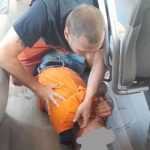 Urgena n autobuzul 2B 1