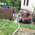 VIDEO Furtuna puternica in Arges Unde sunt interventii de urgenta