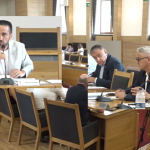 VIDEO S au activat vuvuzelele lui Gentea Au provocat haos