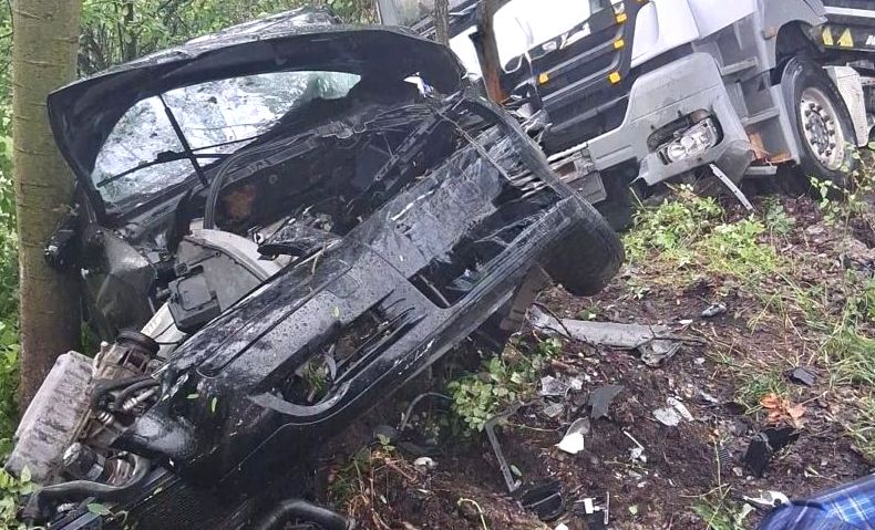 accident tragic in arges 3 victime