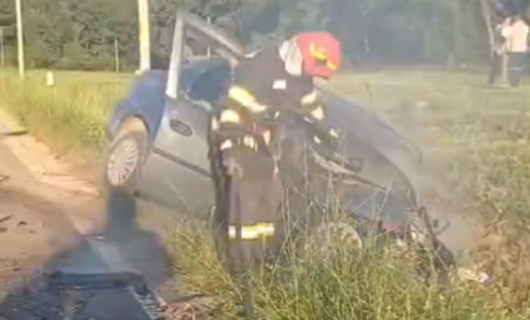 actualizare arges un policist baut a cauzat un accident grav