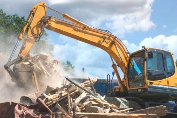 exclusiv un pod din arges va fi distrus si reconstruit complet