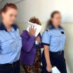 femeie din arges depistata cu produse de contrabanda