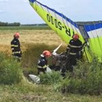 incident in arges cu o victima urgenta de grad maxim