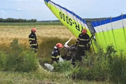 incident in arges urgenta maxima