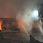 s a definitivat cauza incendiului din piata en gros din zona cncd