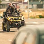 se solicta interzicerea atv urilor in pitestii