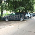 sute de locuri de parcare vor deveni cu plata