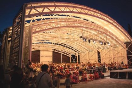 4 zile de festival in Arges Iata programul complet