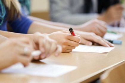 Absenti si candidati care sau retras de la Definitivat in Arges