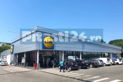 Alerte alimentare Atenzionare pentru clientii Lidl din Arges