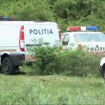Alerte in Merisani Arges Cautata in intreaga zona
