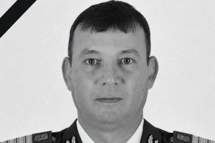Arges Mesaj de ultim a ora in urma mortii tragice a jandarmului Sorin Nistor