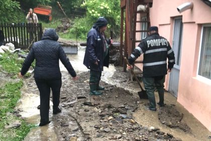 Argesul in pericol total Avertisment de ultima ora