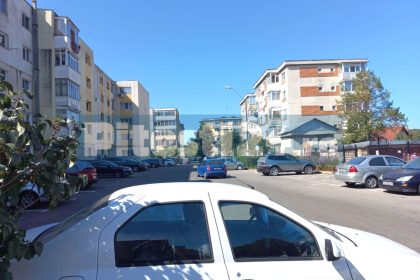 Avarie majora in Pitesti Cartier afectat semnificativ