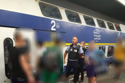 Cautat in intreg Pitestiul Alerta acum