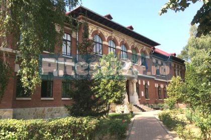 Cele mai mari mediila Bacalaureat din Arges
