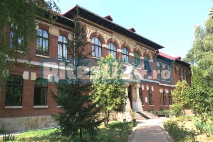Cele mai ridicate medii la Bacalaureat in Arges