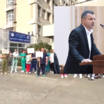 Cine si de ce incita grevistii Narcis Mircescu face acuzatii