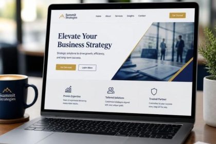 Crearea unui site web in Pitesti Ghid complet pentru afacerile locale care doresc sa se dezvolte online